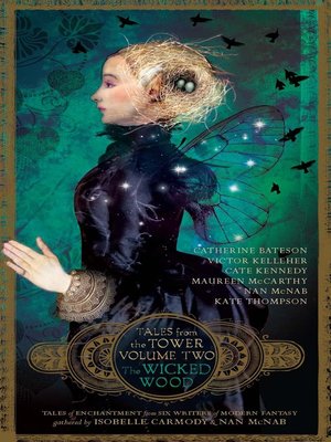 cover image of Tales from the Tower, Volume 2